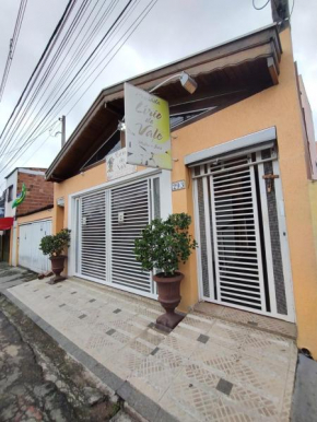 Pousada Lirio do Vale